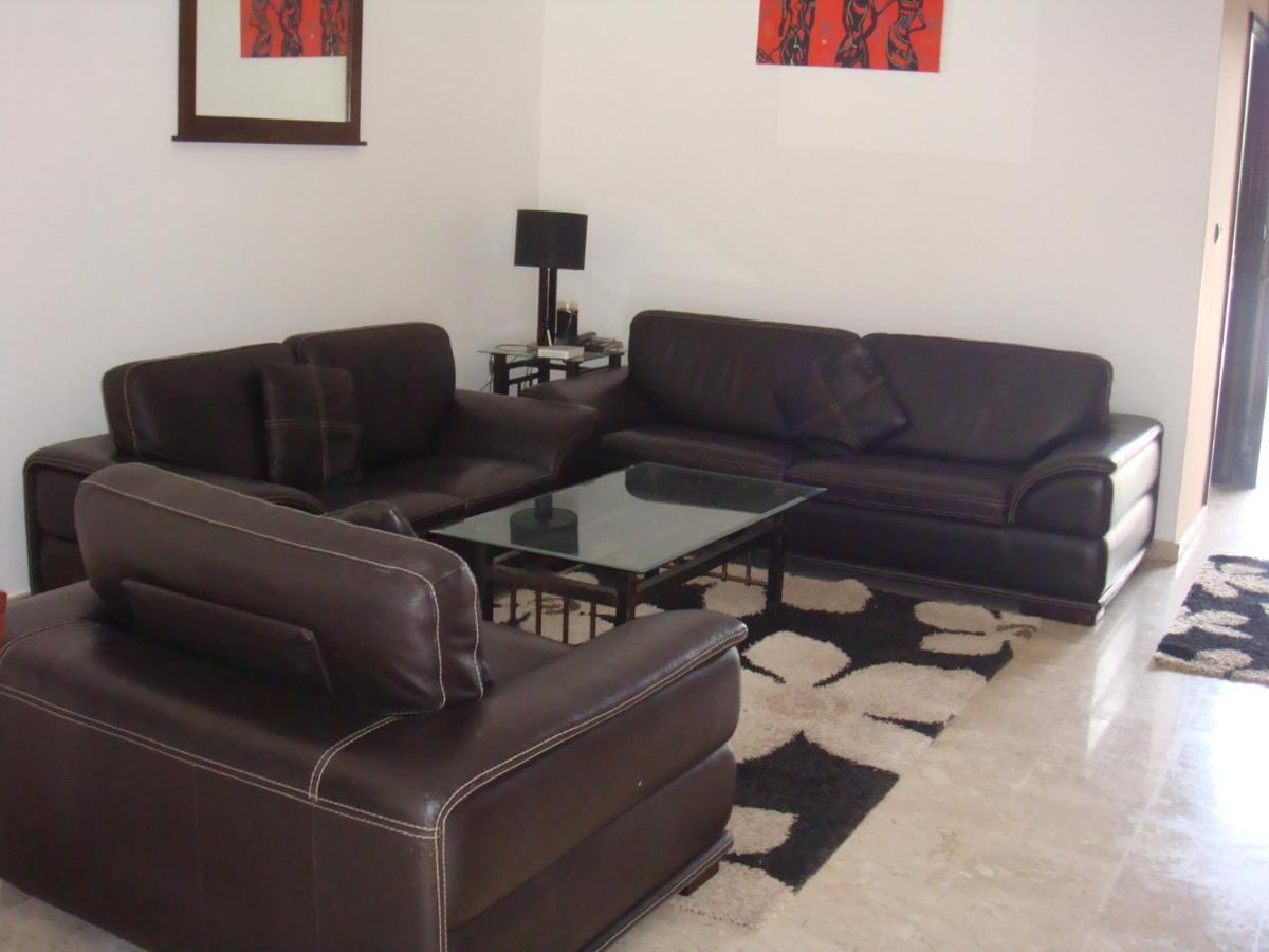 Sidi Bouzid B6 Apartment El Jadida Exterior photo