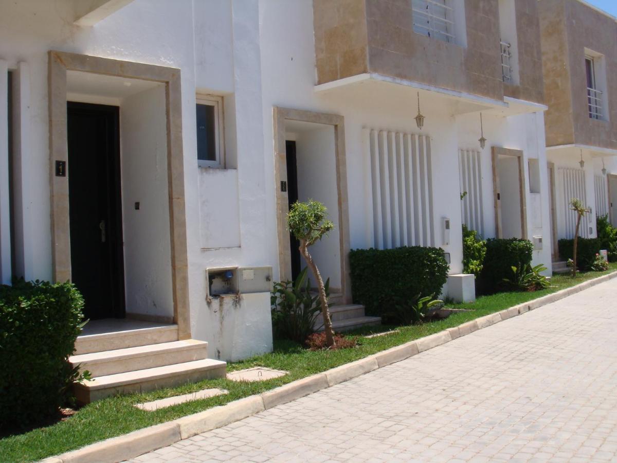 Sidi Bouzid B6 Apartment El Jadida Exterior photo